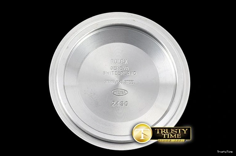 1219 ROLEXP1020 – Explorer TechFriendly 964